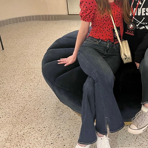 AE | Super Hi Rise Flare - Picture 6 of 6